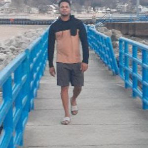 Meet your Posher, Rodisbel